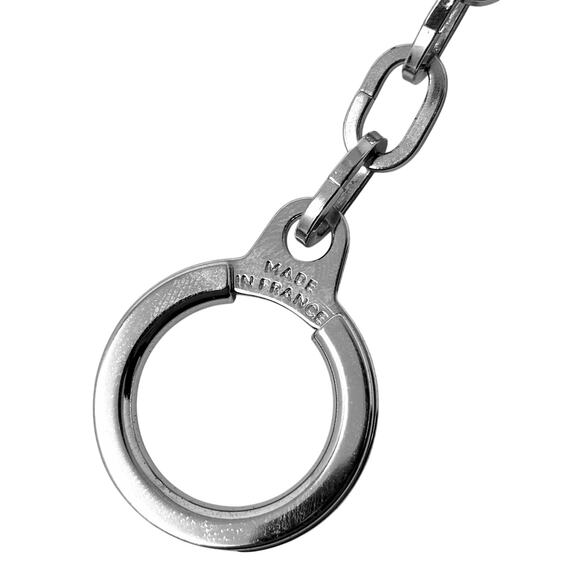 Louis Vuitton Cup 'Kiwi' Keychain